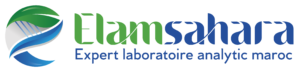 elam sahara laboratory logo