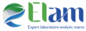 elam laboratory logo